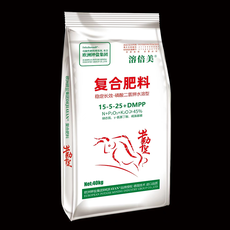 磷酸二氢钾长效型-复合肥料